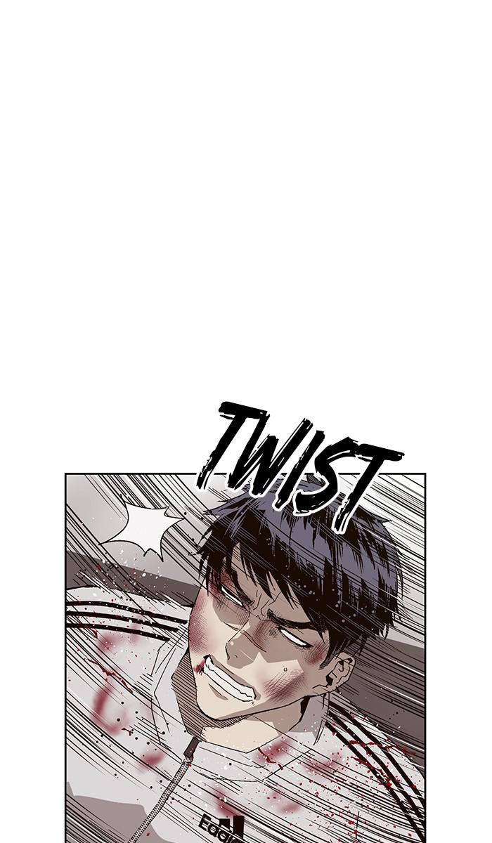 Read Weak Hero EN Manga Online
