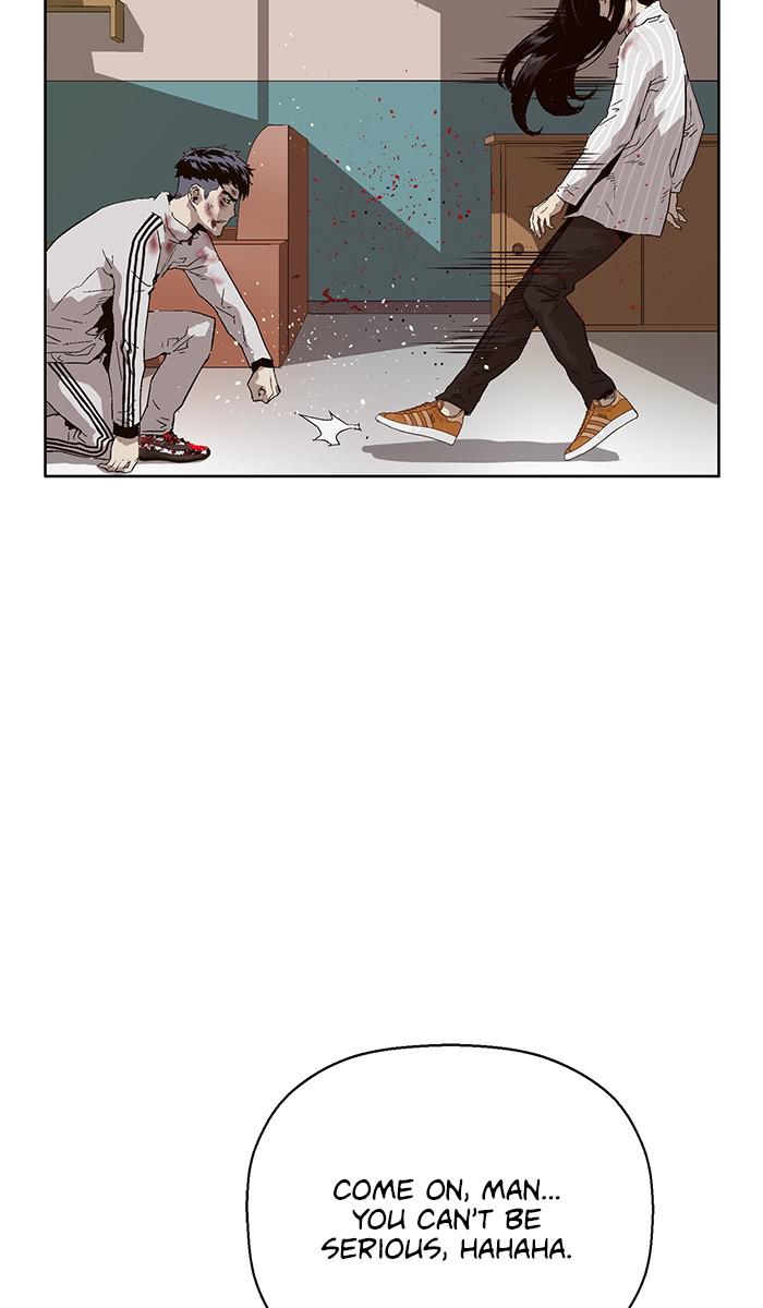 Read Weak Hero EN Manga Online