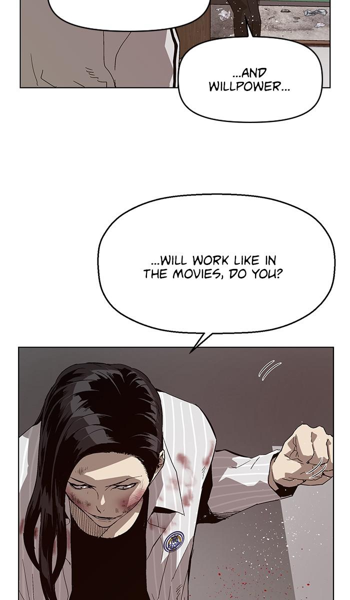 Read Weak Hero EN Manga Online