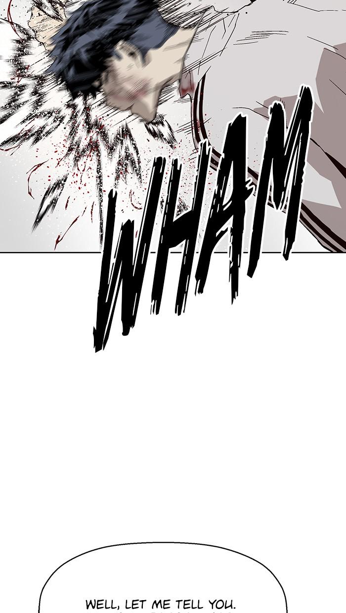 Read Weak Hero EN Manga Online