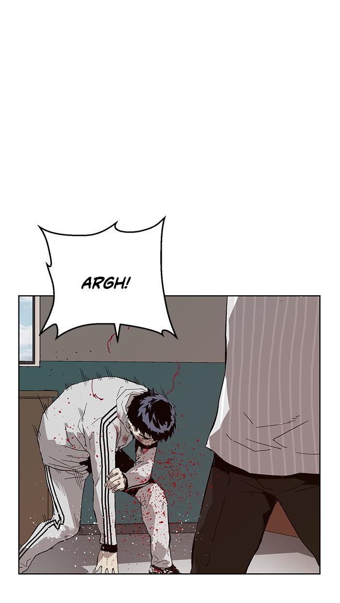 Read Weak Hero EN Manga Online