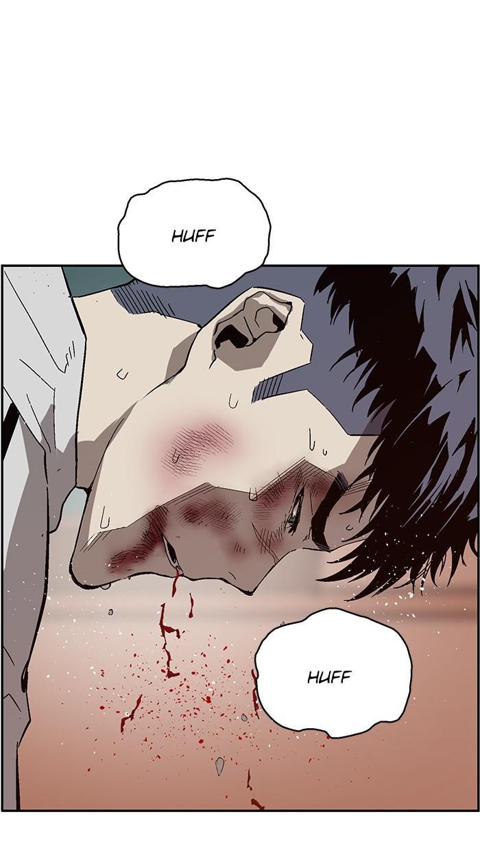 Read Weak Hero EN Manga Online