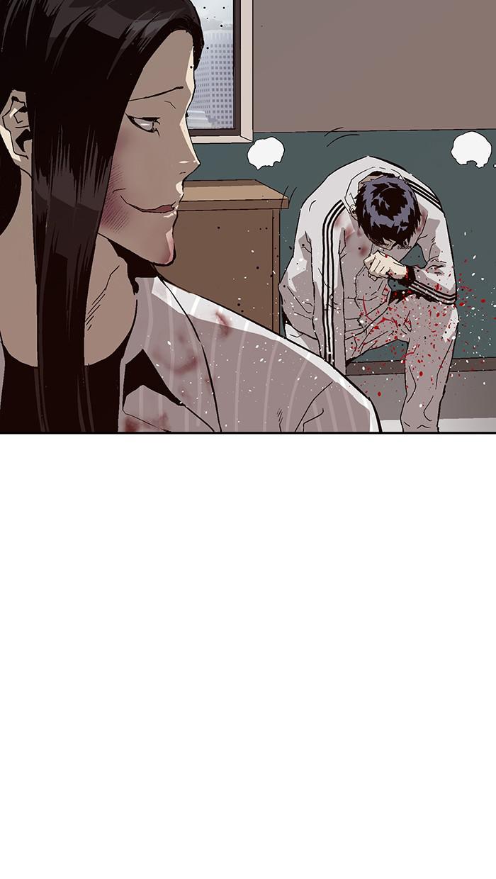 Read Weak Hero EN Manga Online