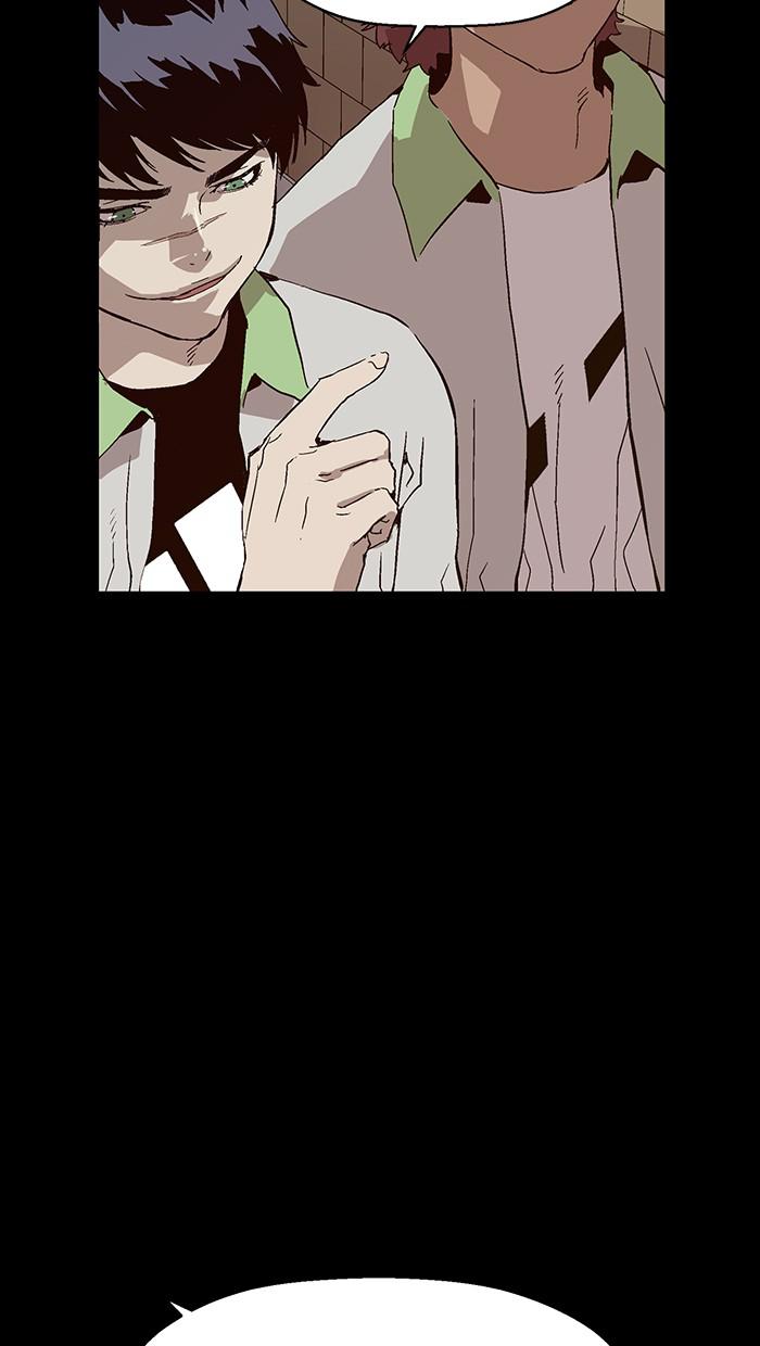 Read Weak Hero EN Manga Online