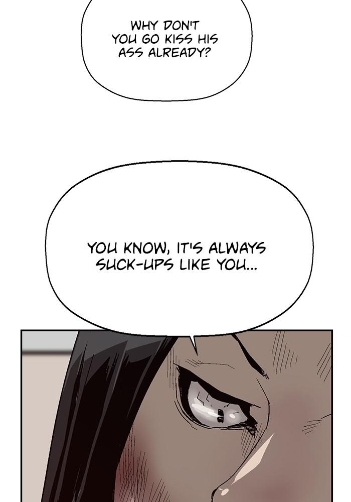 Read Weak Hero EN Manga Online
