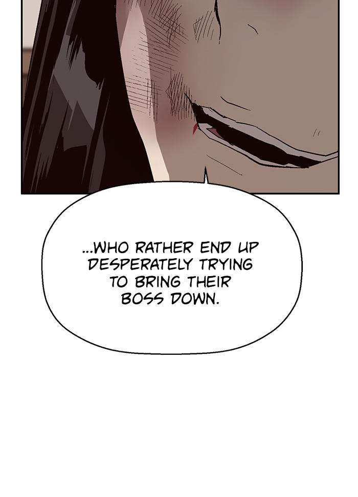 Read Weak Hero EN Manga Online