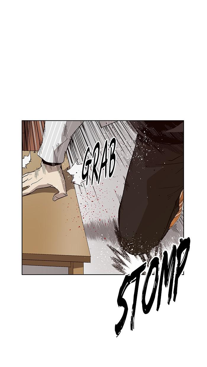 Read Weak Hero EN Manga Online