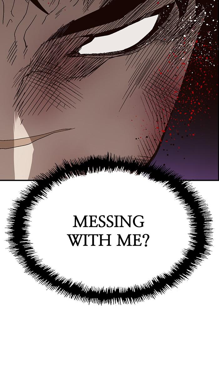 Read Weak Hero EN Manga Online