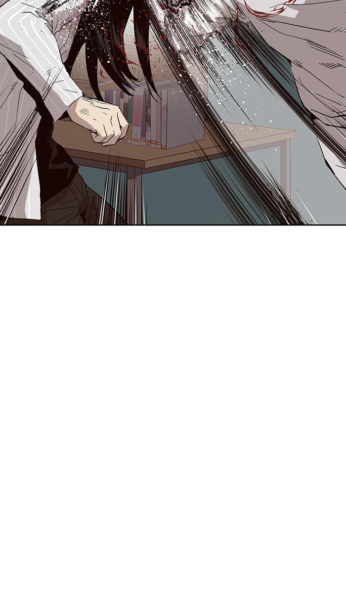 Read Weak Hero EN Manga Online