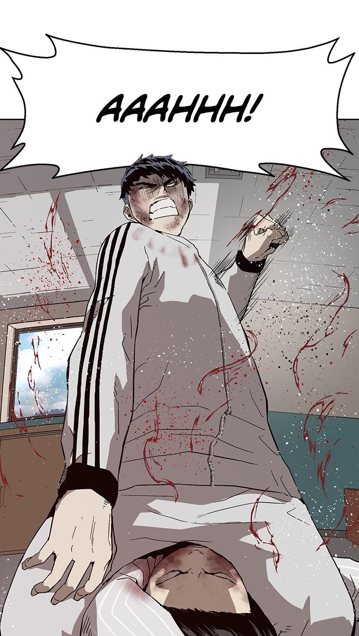 Read Weak Hero EN Manga Online