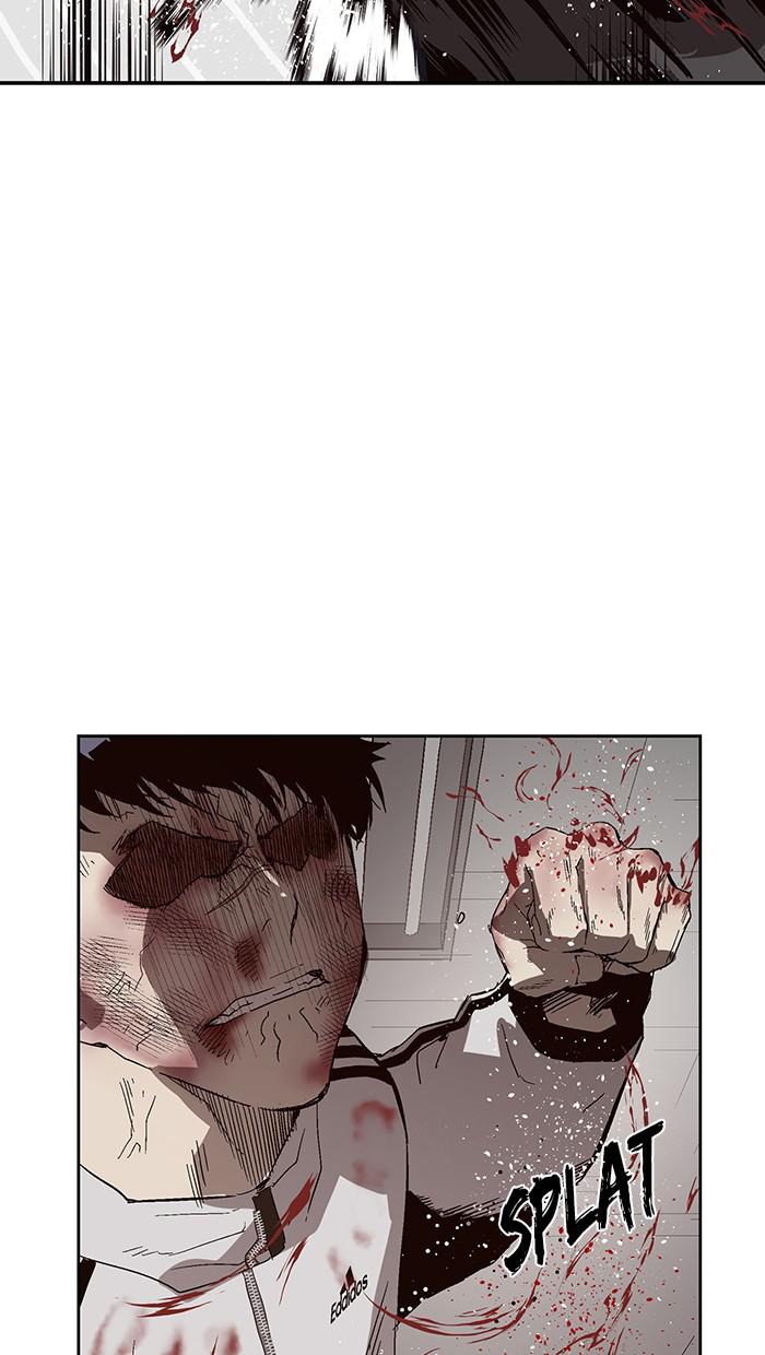 Read Weak Hero EN Manga Online