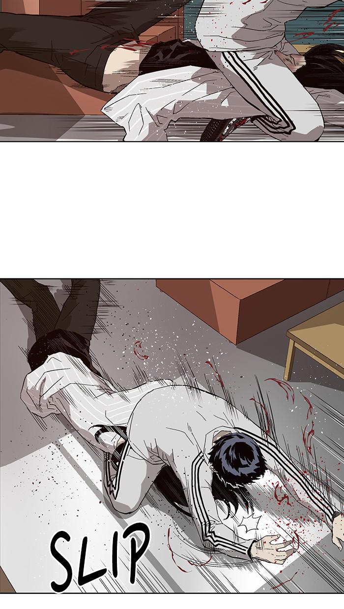 Read Weak Hero EN Manga Online