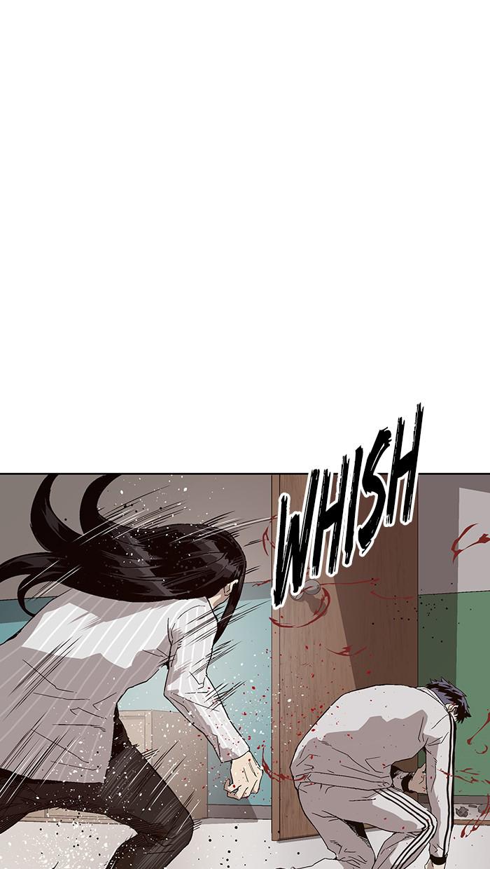 Read Weak Hero EN Manga Online