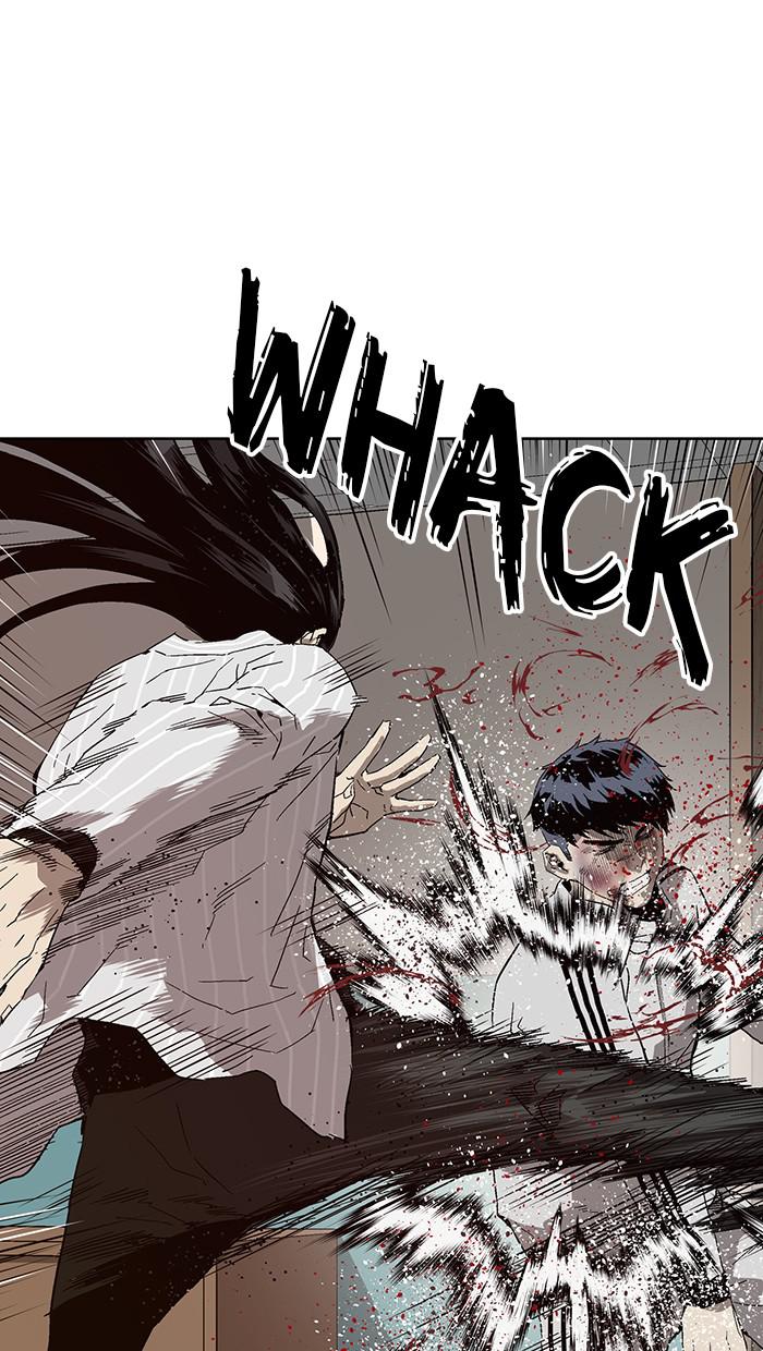 Read Weak Hero EN Manga Online