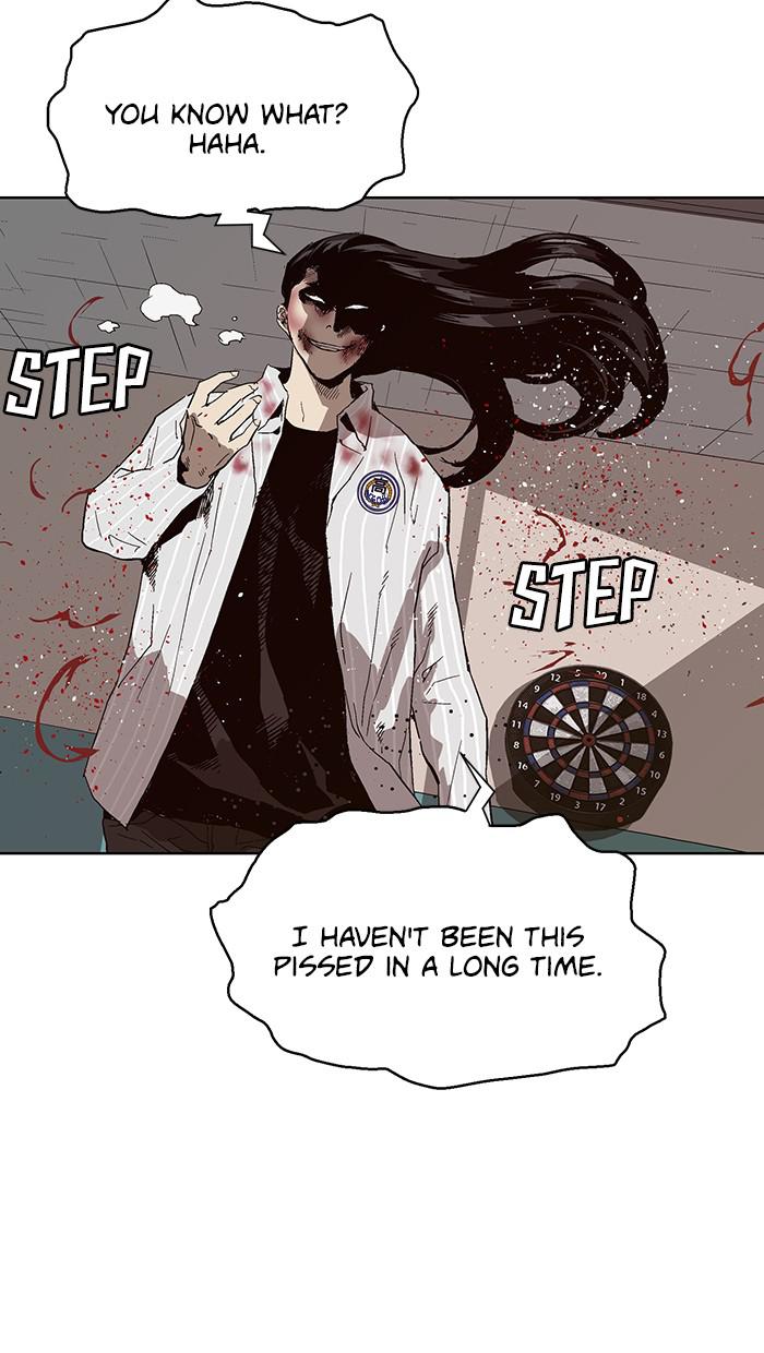 Read Weak Hero EN Manga Online