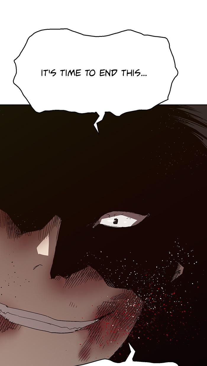 Read Weak Hero EN Manga Online