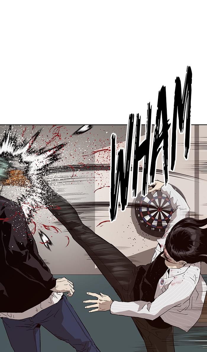 Read Weak Hero EN Manga Online