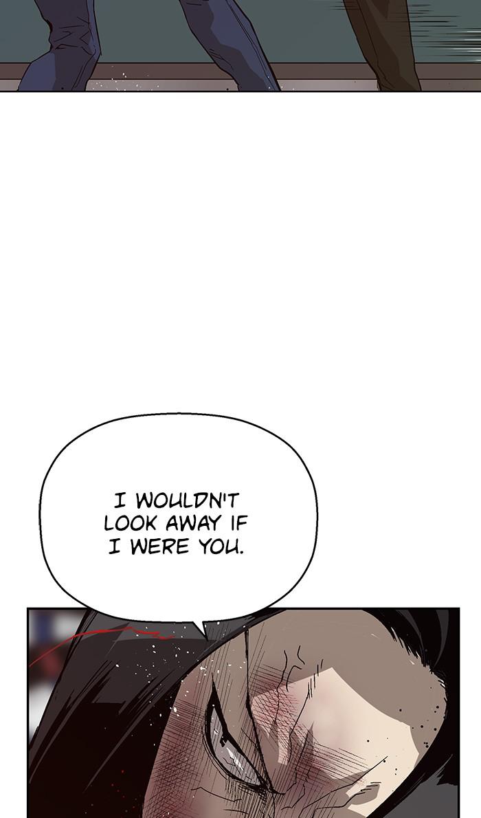 Read Weak Hero EN Manga Online