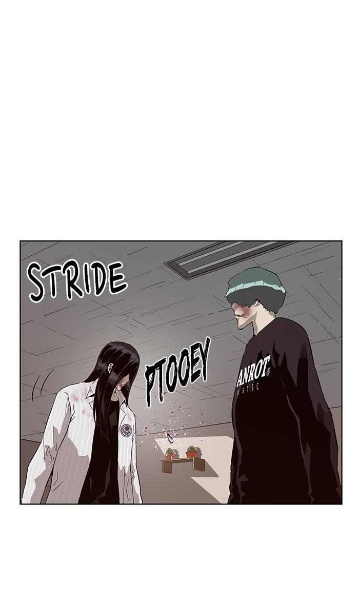 Read Weak Hero EN Manga Online