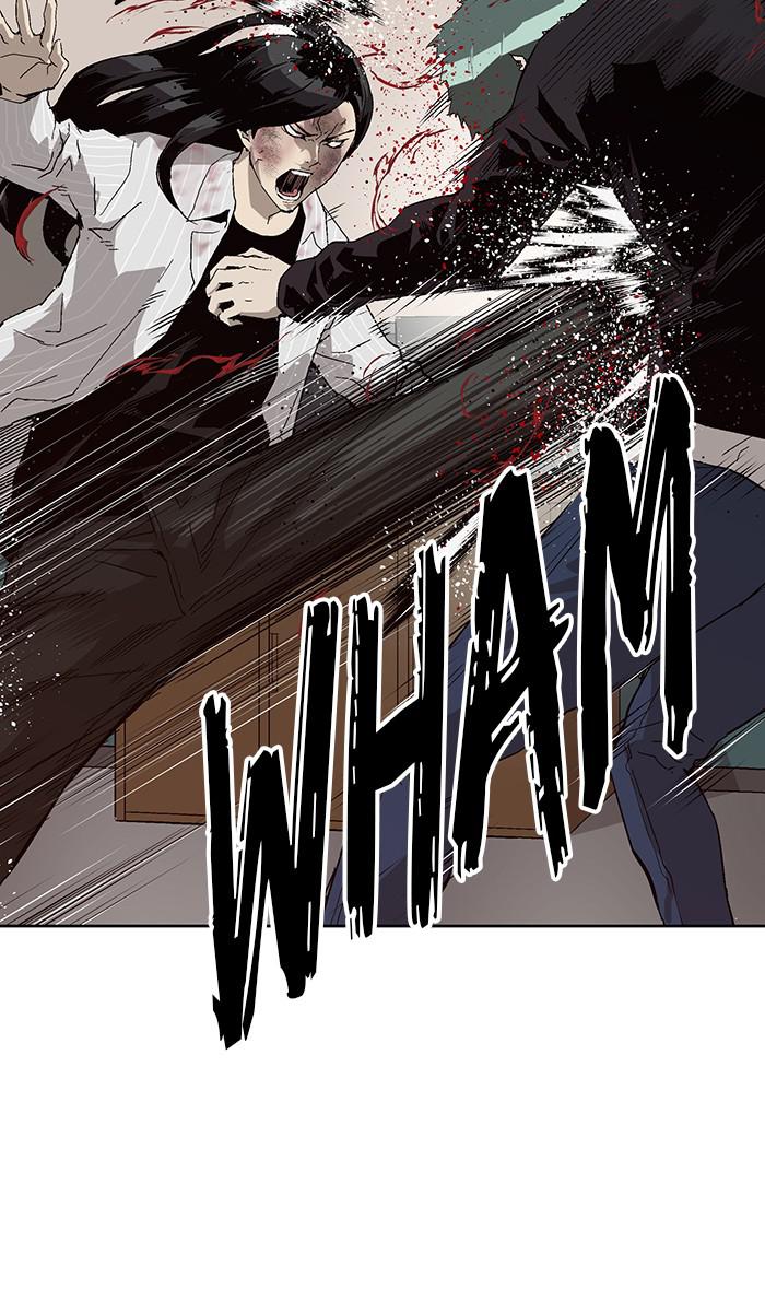 Read Weak Hero EN Manga Online