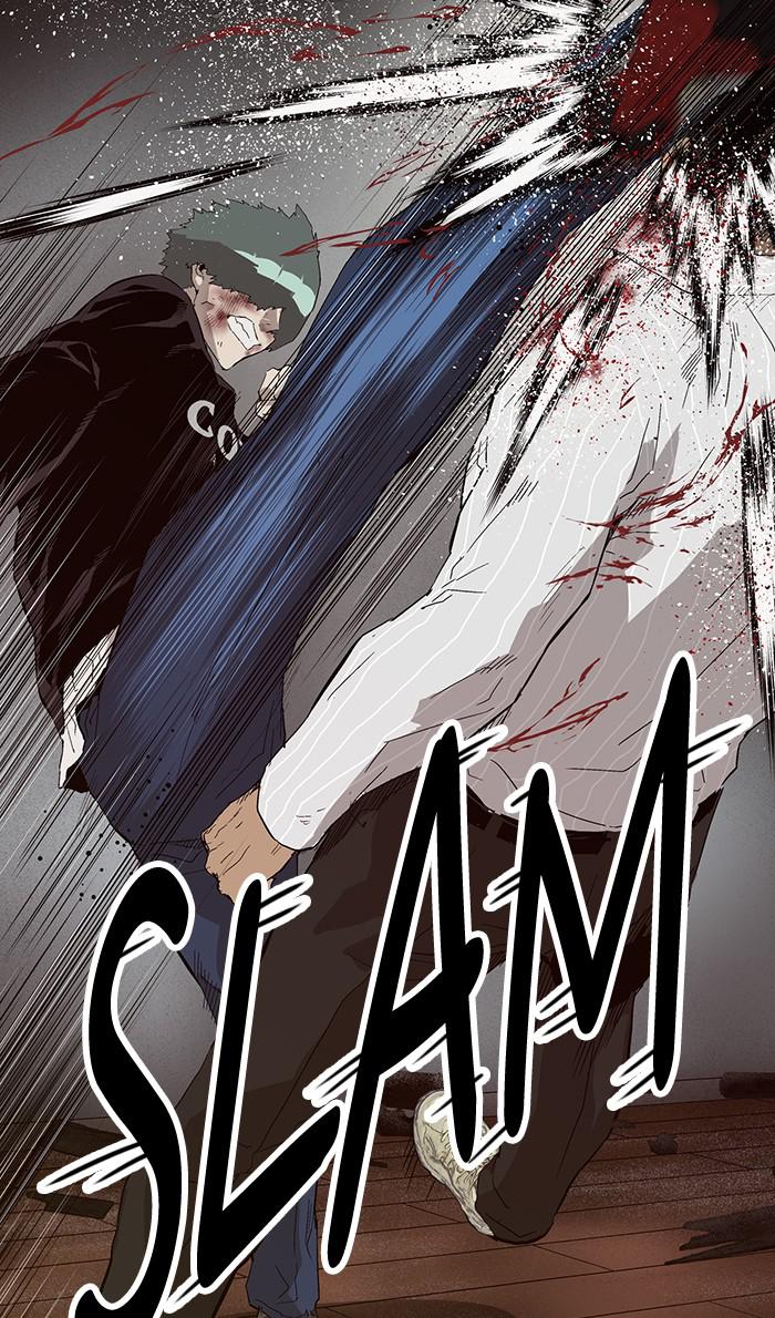 Read Weak Hero EN Manga Online