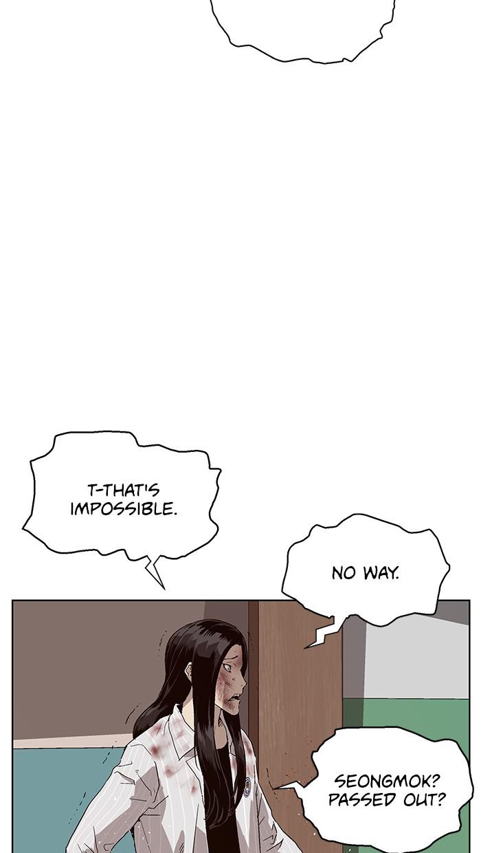 Read Weak Hero EN Manga Online
