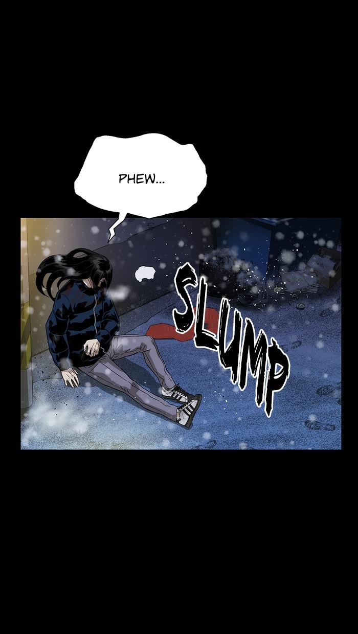Read Weak Hero EN Manga Online