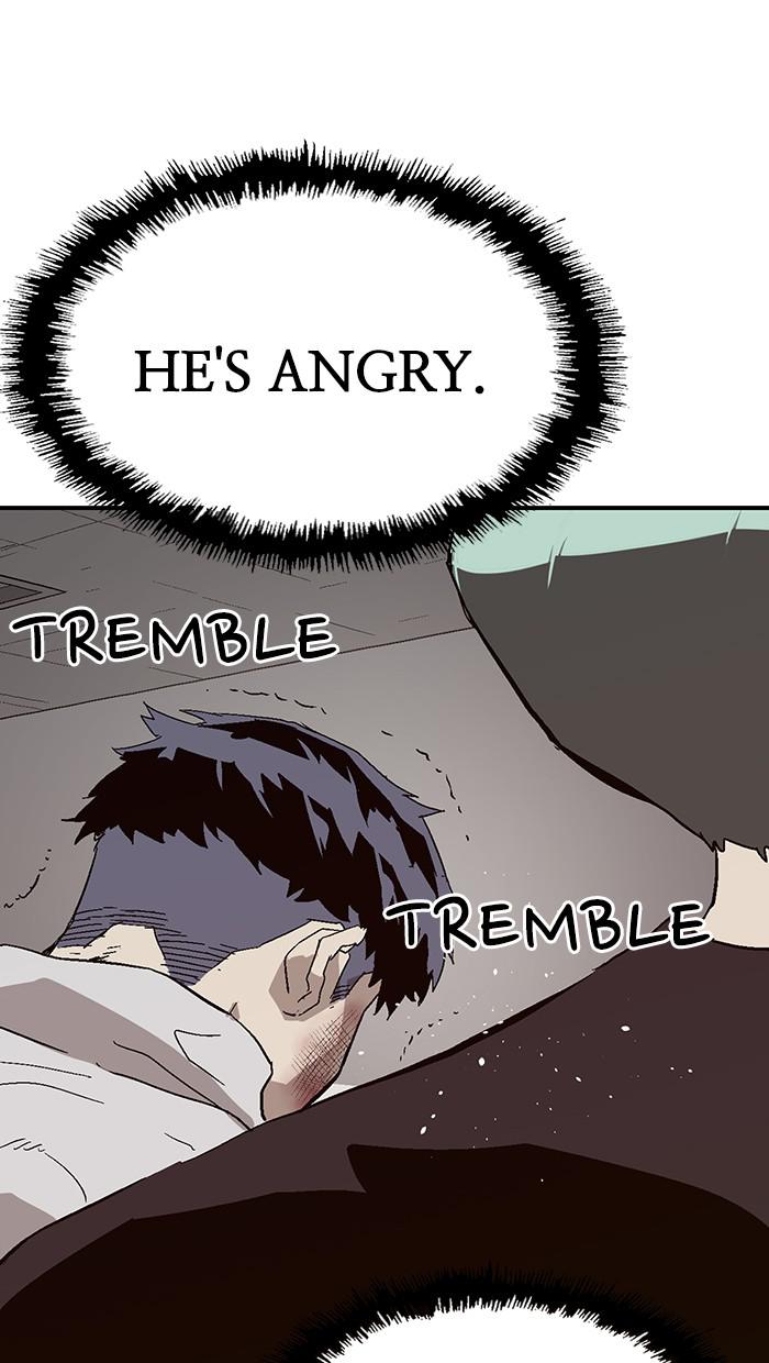 Read Weak Hero EN Manga Online