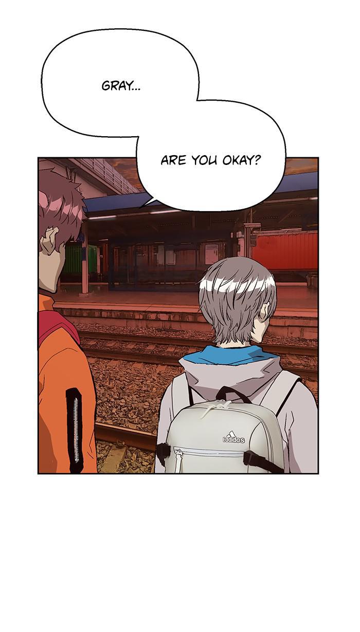 Read Weak Hero EN Manga Online