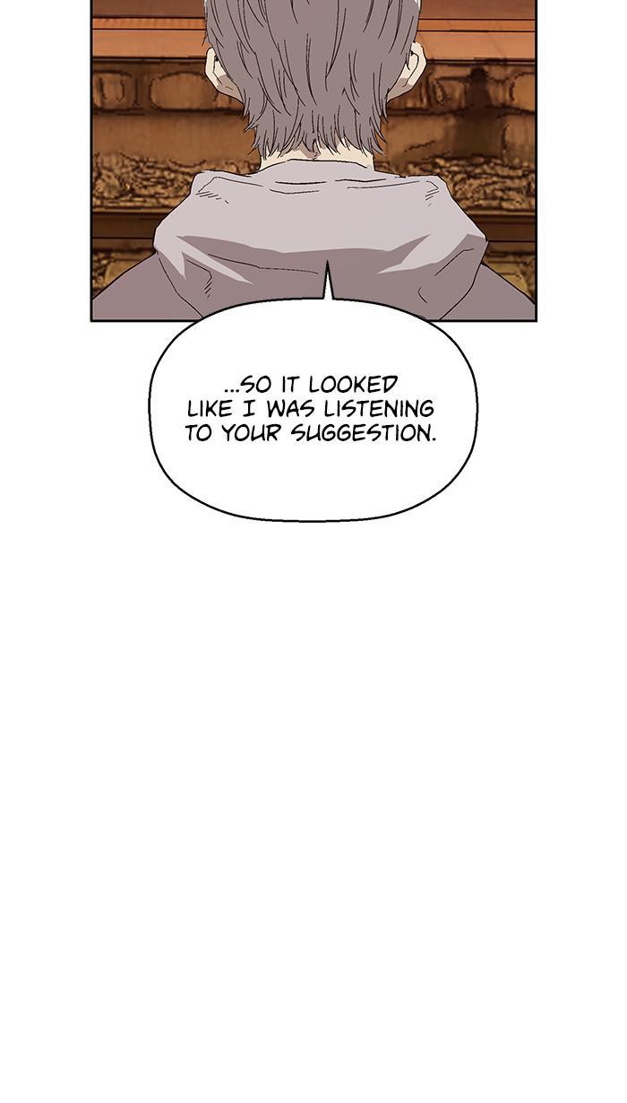 Read Weak Hero EN Manga Online