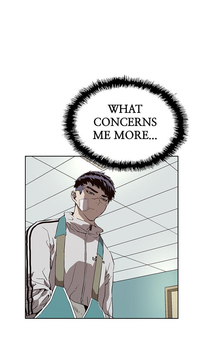 Read Weak Hero EN Manga Online