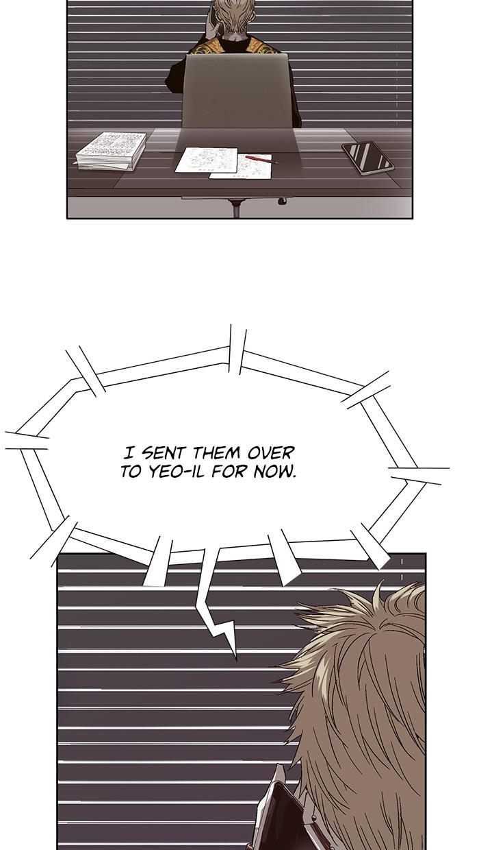 Read Weak Hero EN Manga Online