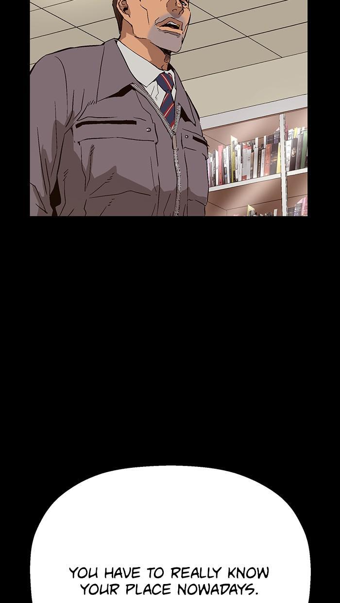Read Weak Hero EN Manga Online