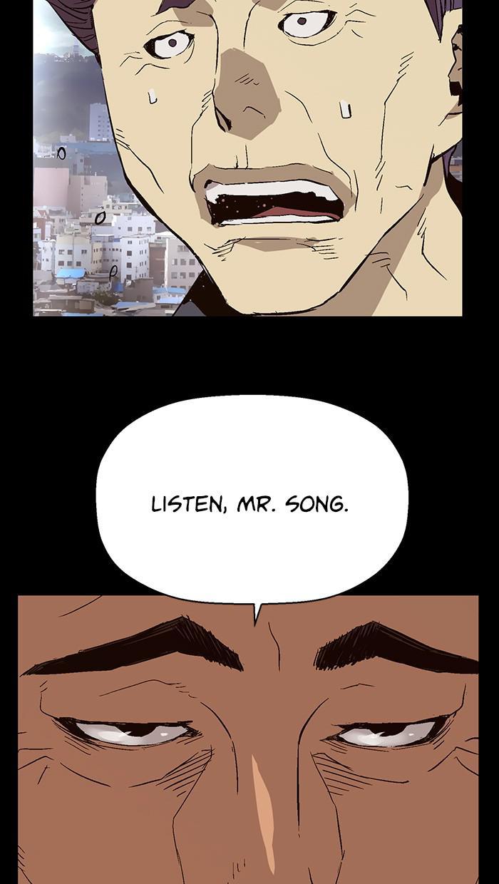 Read Weak Hero EN Manga Online