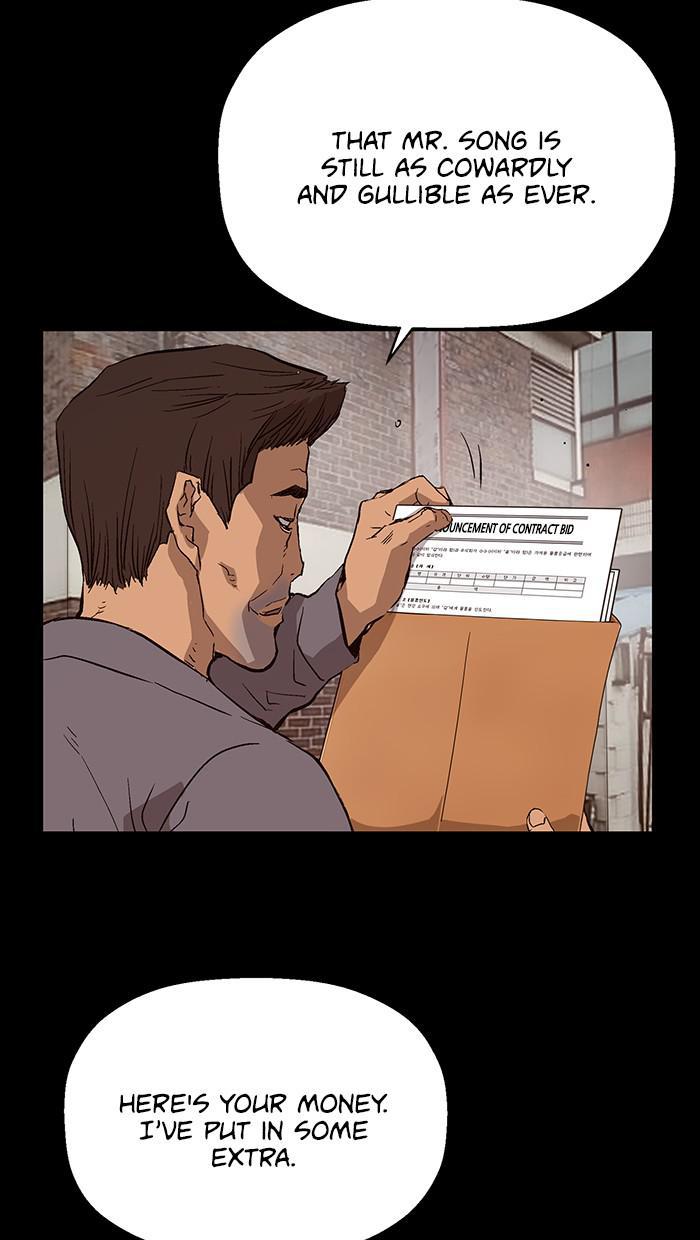 Read Weak Hero EN Manga Online