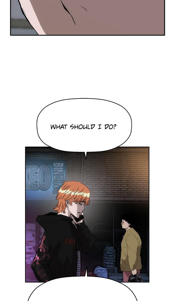 Read Weak Hero EN Manga Online