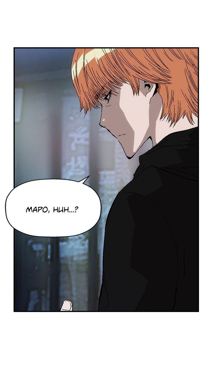 Read Weak Hero EN Manga Online