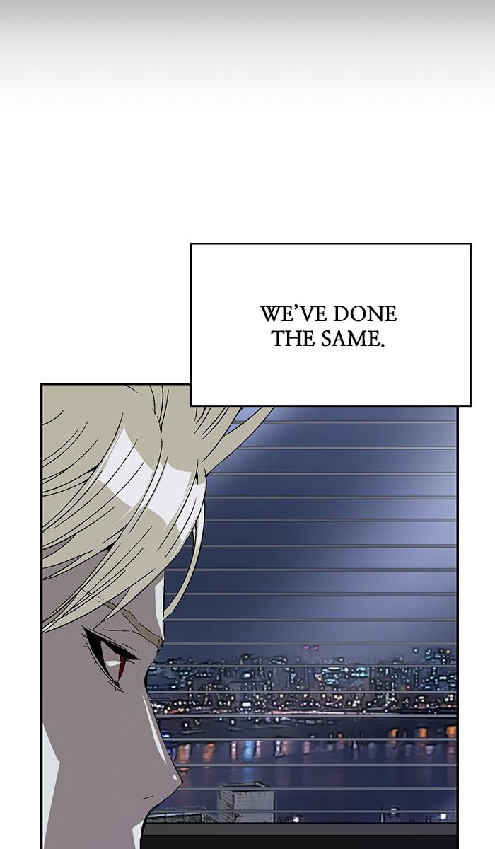 Read Weak Hero EN Manga Online