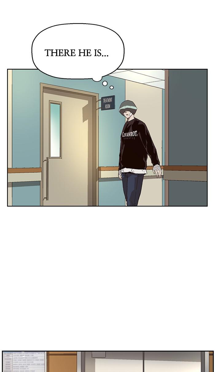 Read Weak Hero EN Manga Online