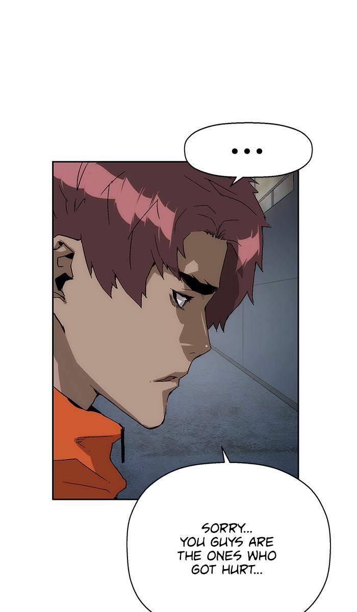 Read Weak Hero EN Manga Online