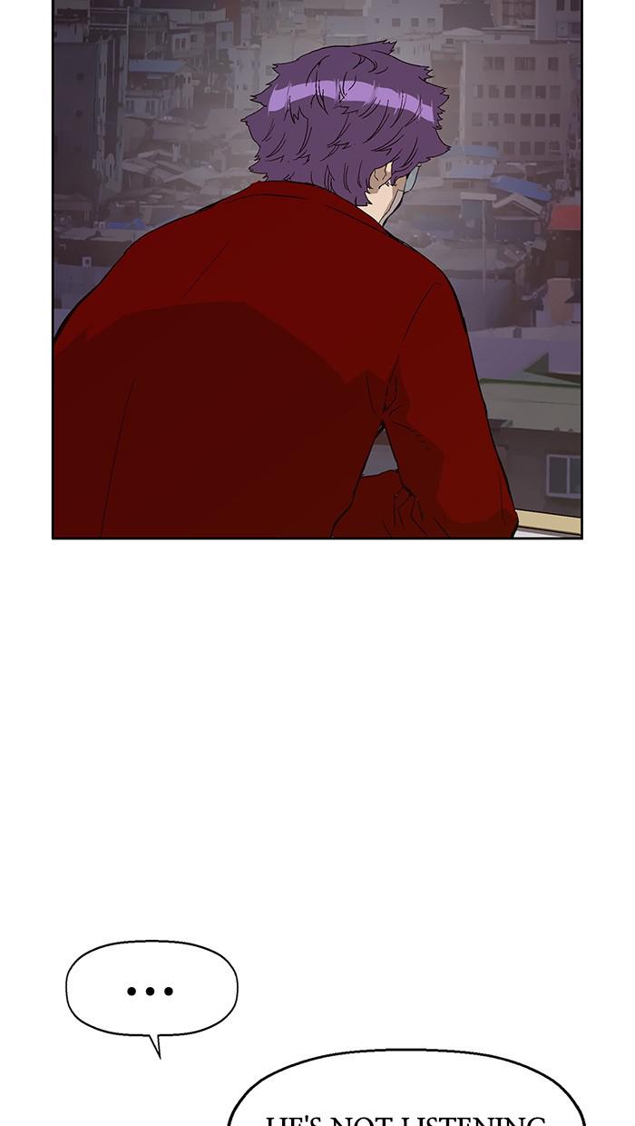Read Weak Hero EN Manga Online
