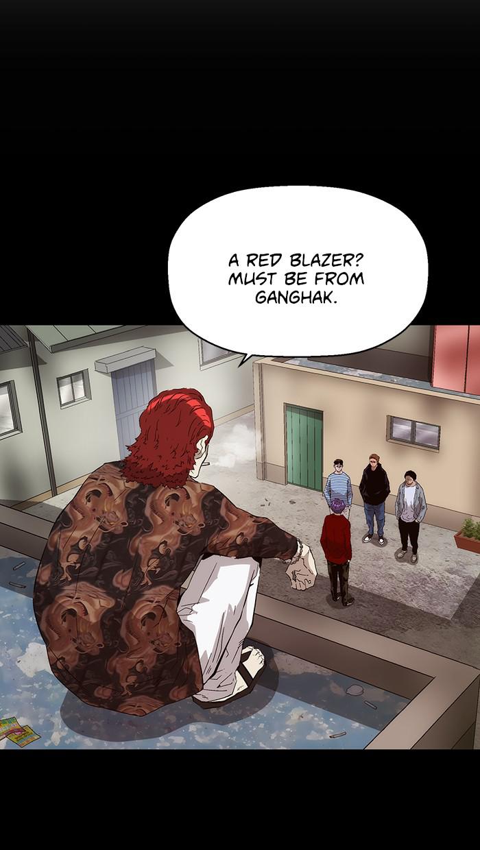 Read Weak Hero EN Manga Online
