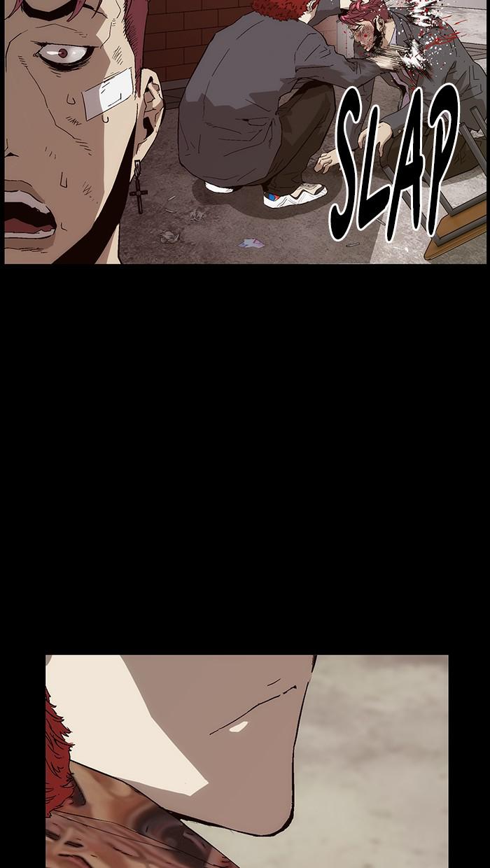 Read Weak Hero EN Manga Online