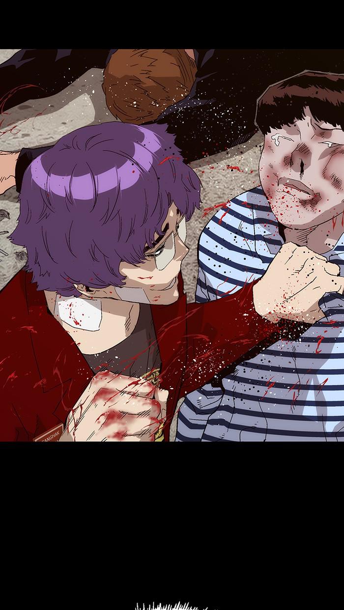Read Weak Hero EN Manga Online