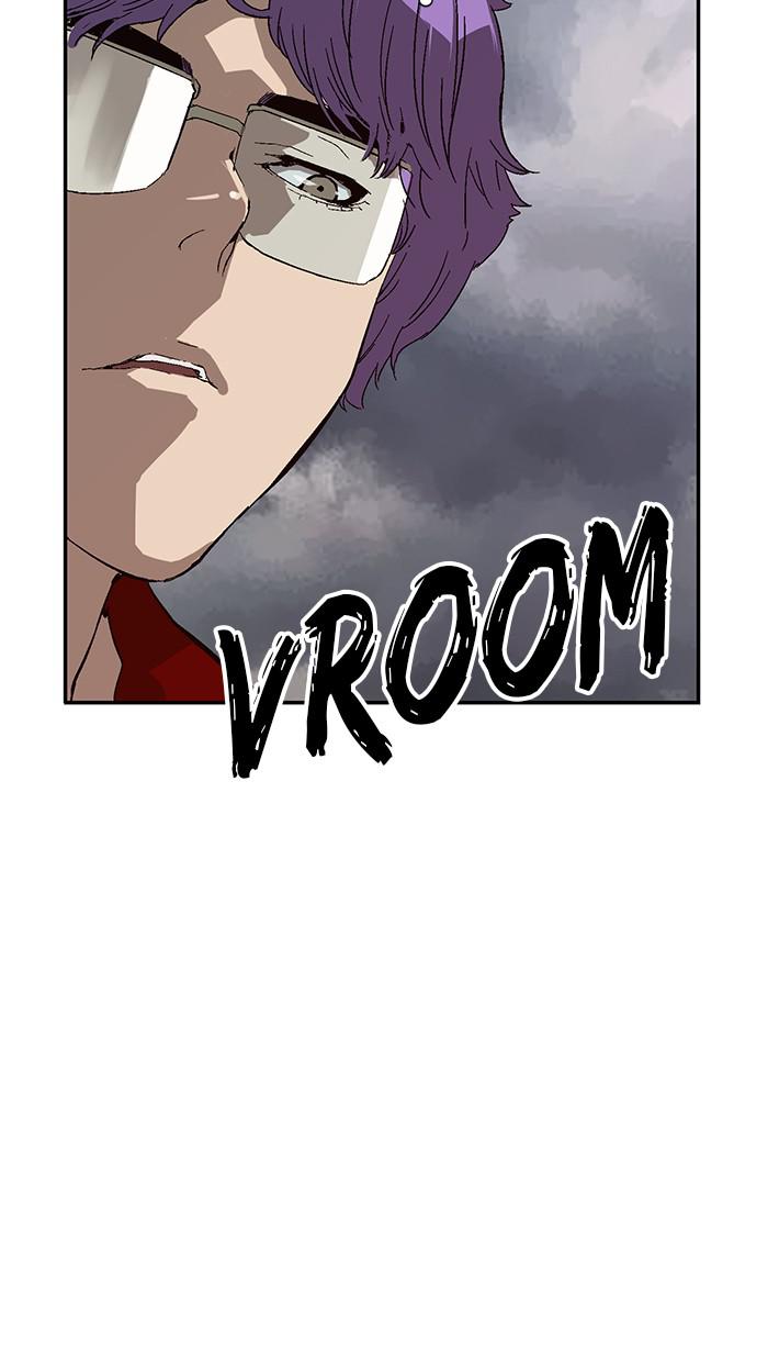 Read Weak Hero EN Manga Online