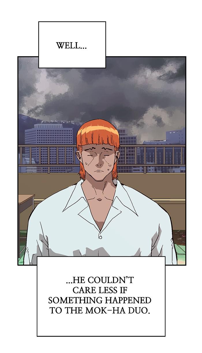 Read Weak Hero EN Manga Online