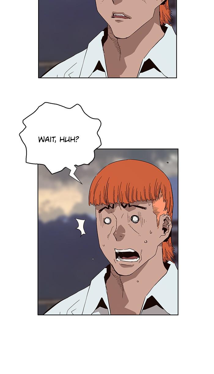 Read Weak Hero EN Manga Online