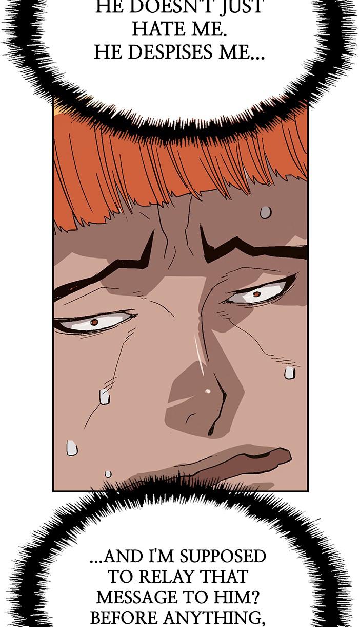 Read Weak Hero EN Manga Online