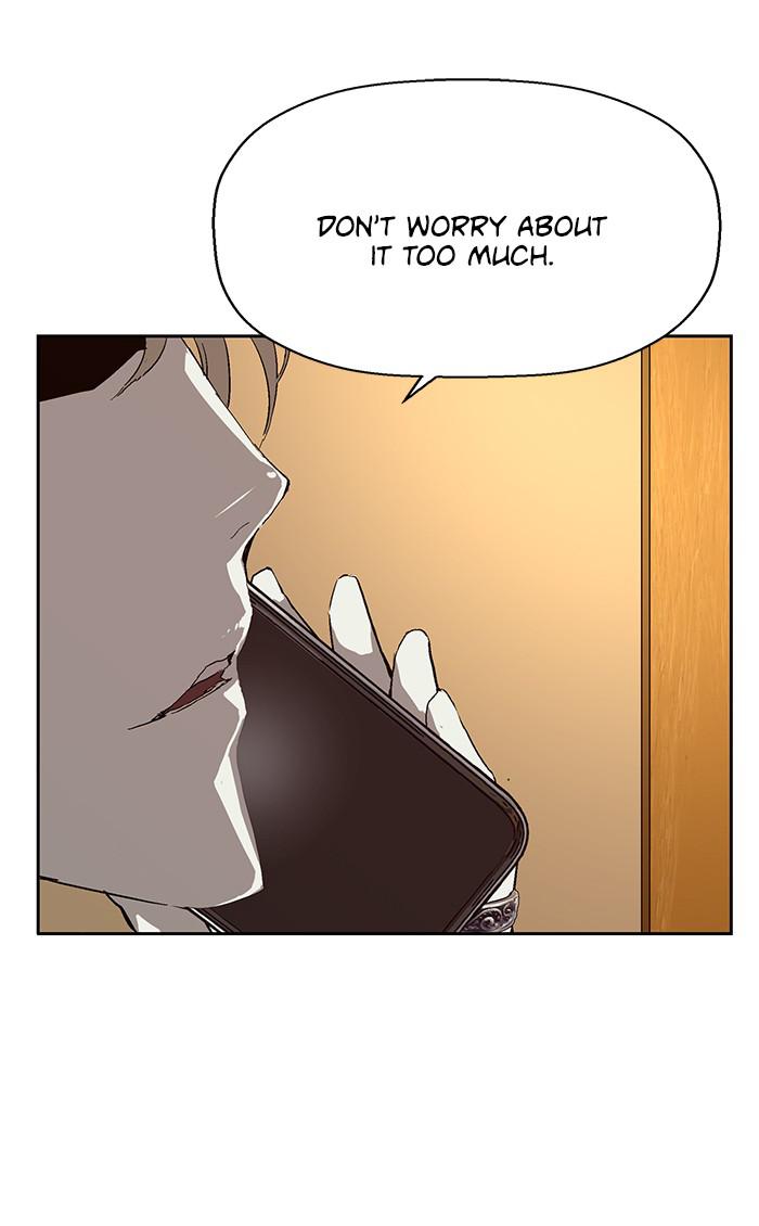 Read Weak Hero EN Manga Online