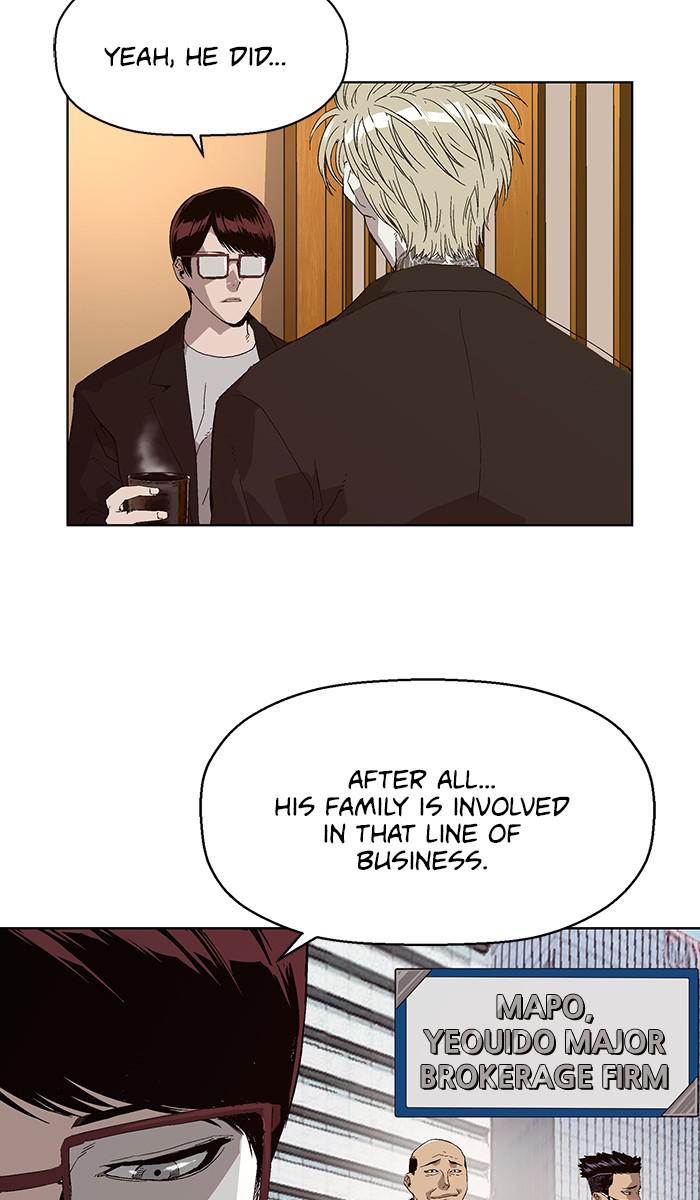 Read Weak Hero EN Manga Online